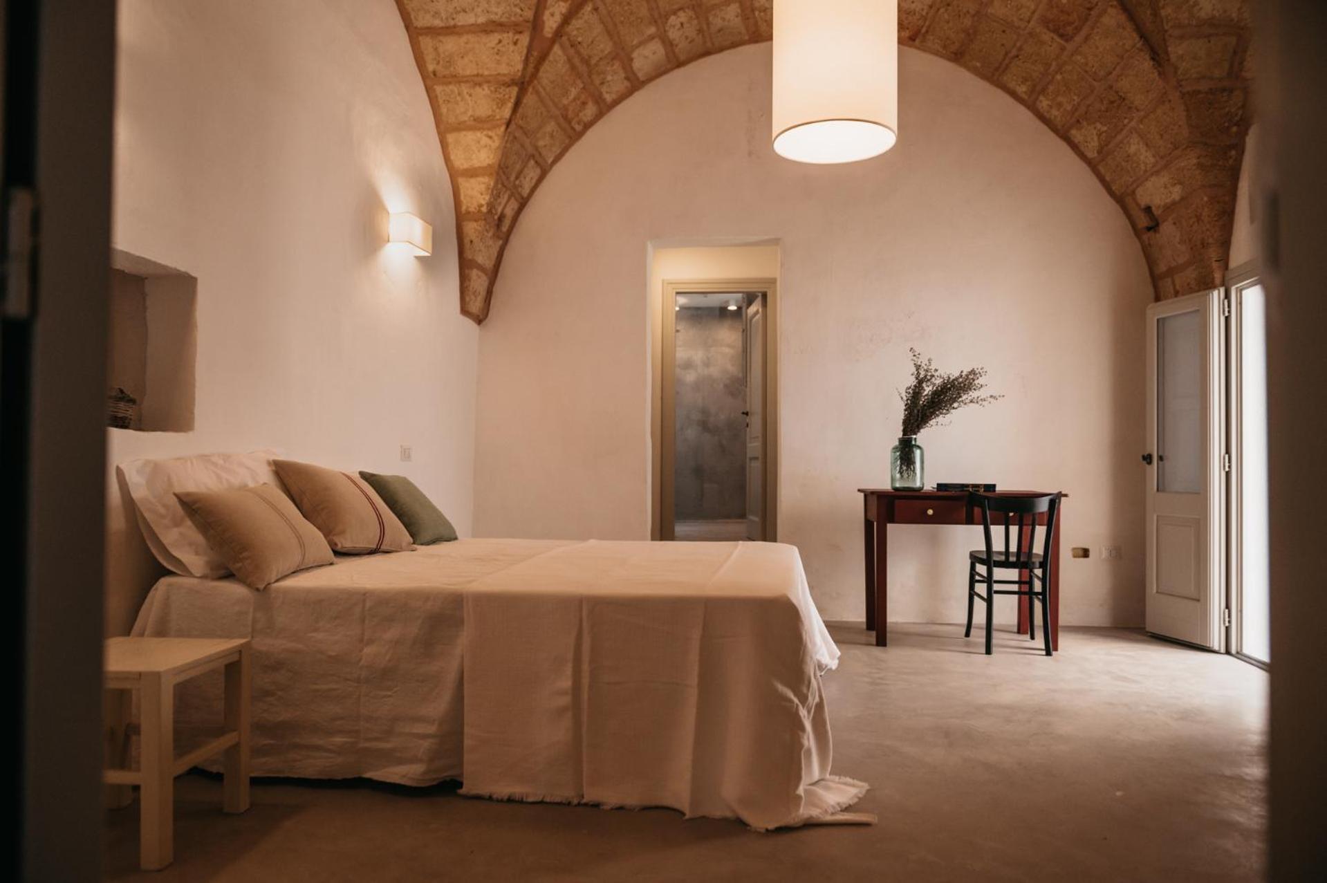 فندق Palazzo Pati Tiggiano المظهر الخارجي الصورة